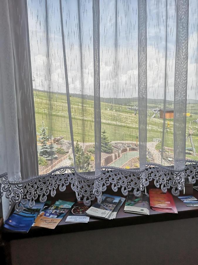 Ferienwohnung Privát Bachleda Ždiar Exterior foto