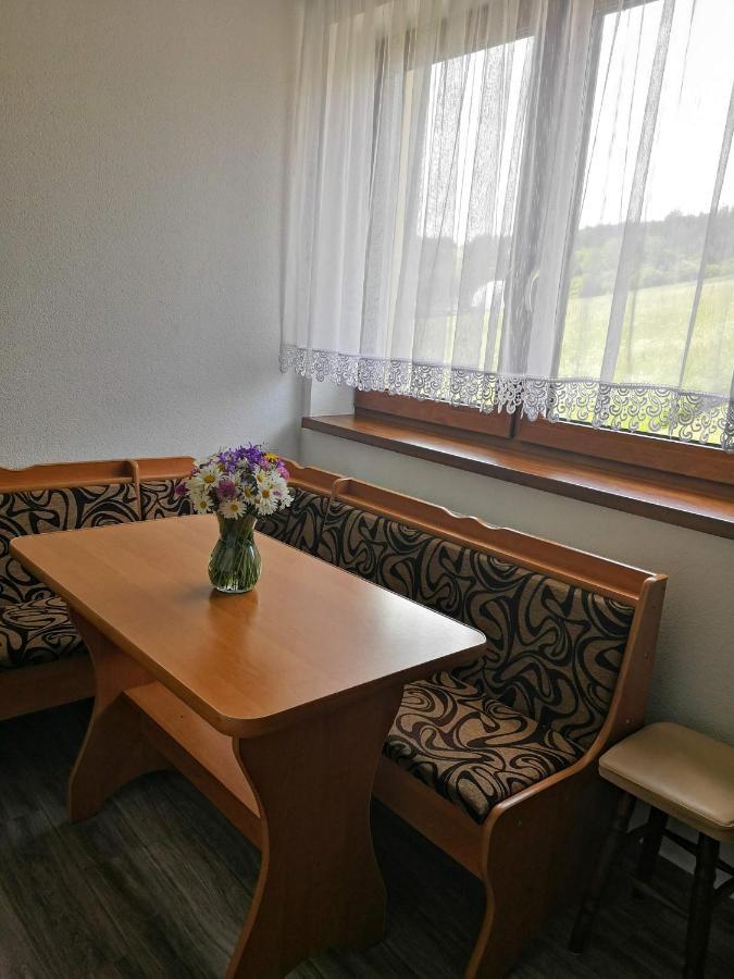 Ferienwohnung Privát Bachleda Ždiar Exterior foto