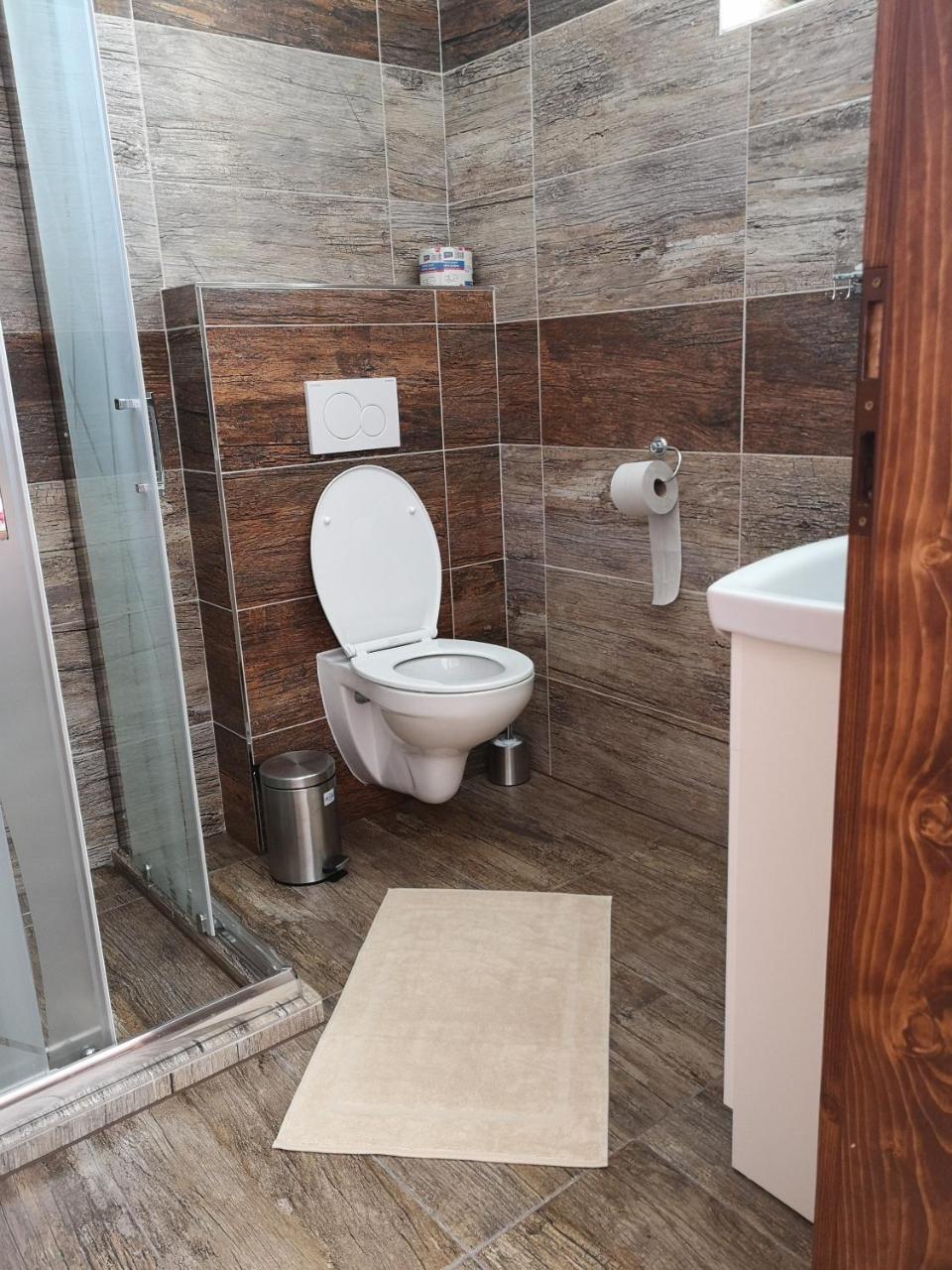 Ferienwohnung Privát Bachleda Ždiar Exterior foto